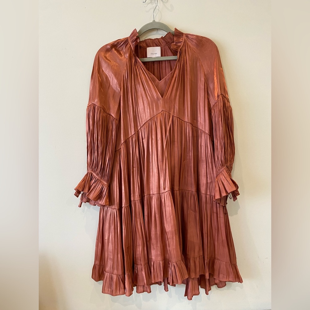 Cinq a sept dress